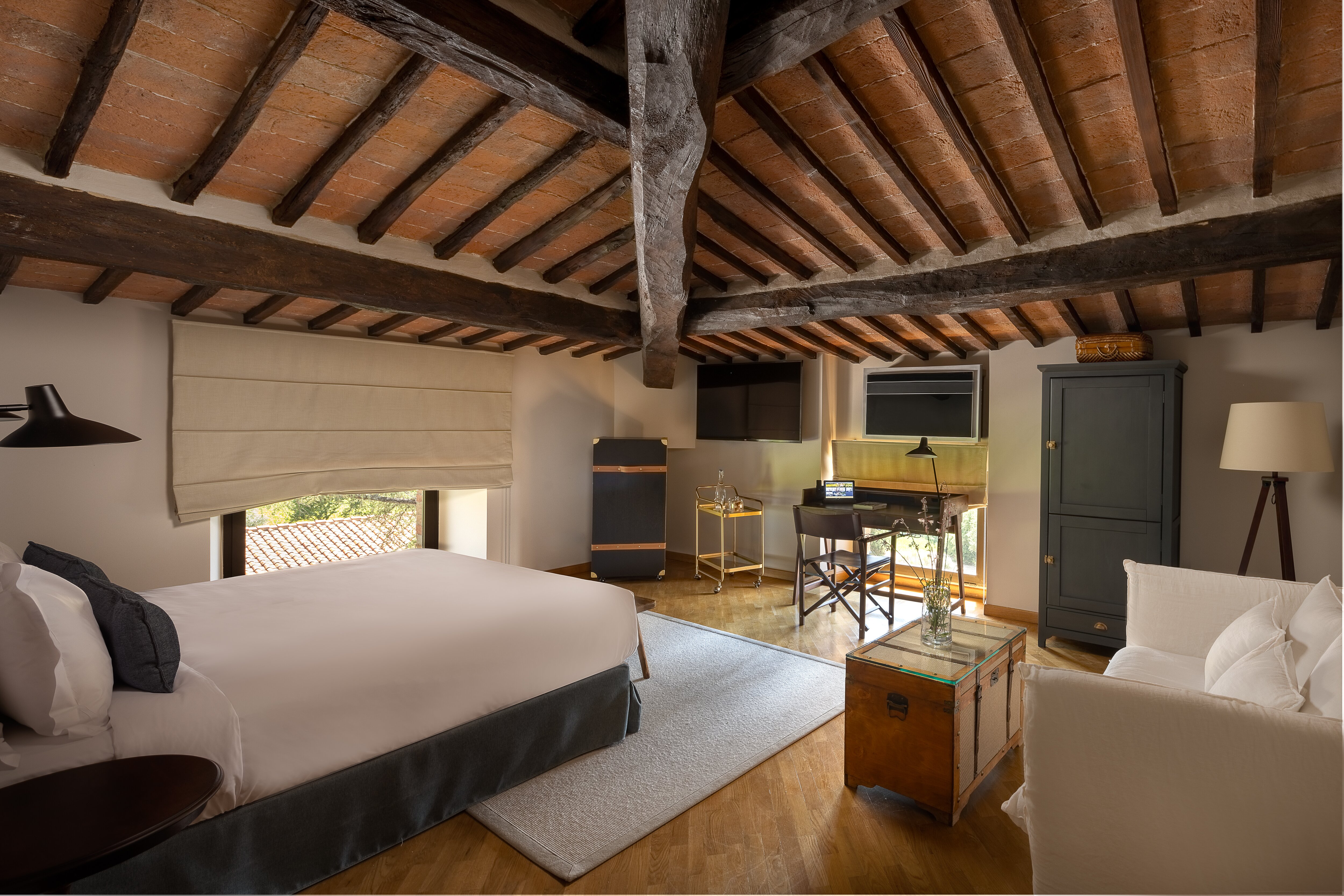 Precise Tale Poggio Alla Sala-客卧
