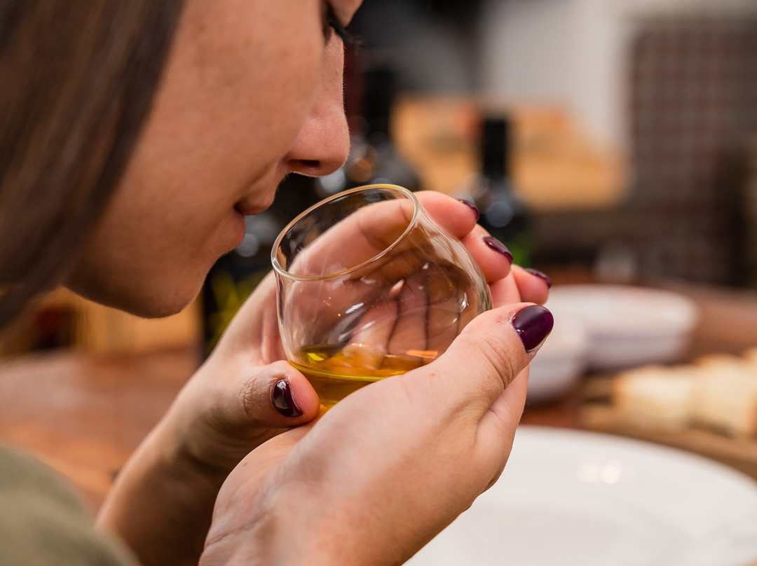 Le Guaite Di Noemi Winery景点图片