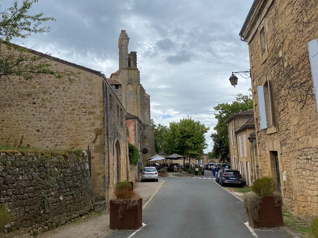 Aquitaine Bike景点图片