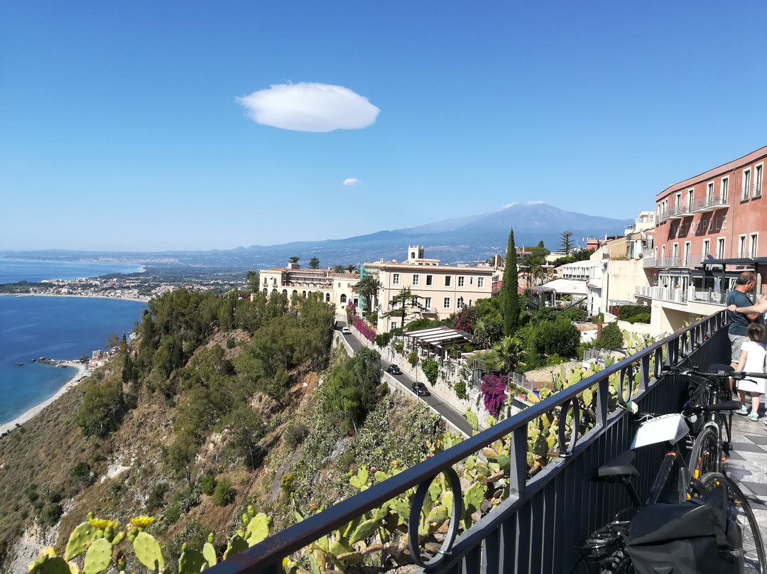 Ciclofree-锡拉库扎必去景点