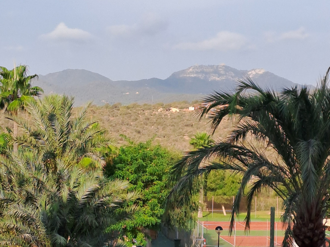 Club Cala Romani主图
