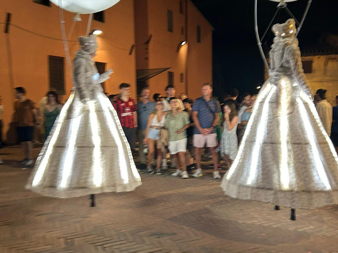 Osteria Del Vicario主图