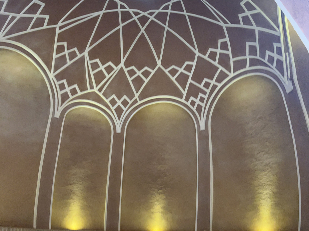 Mandegar Palace主图