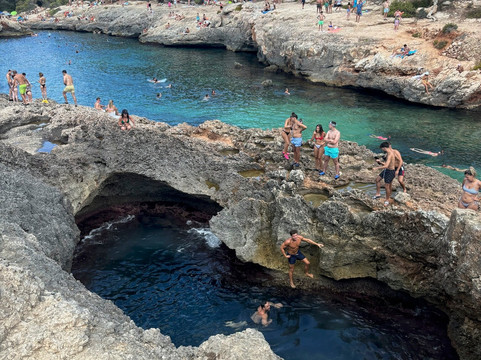 GoFurGo Mallorca-马洛卡帕尔马必去景点