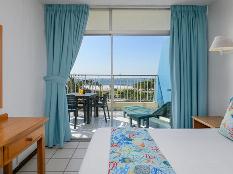 德本 Spa 公寓主图