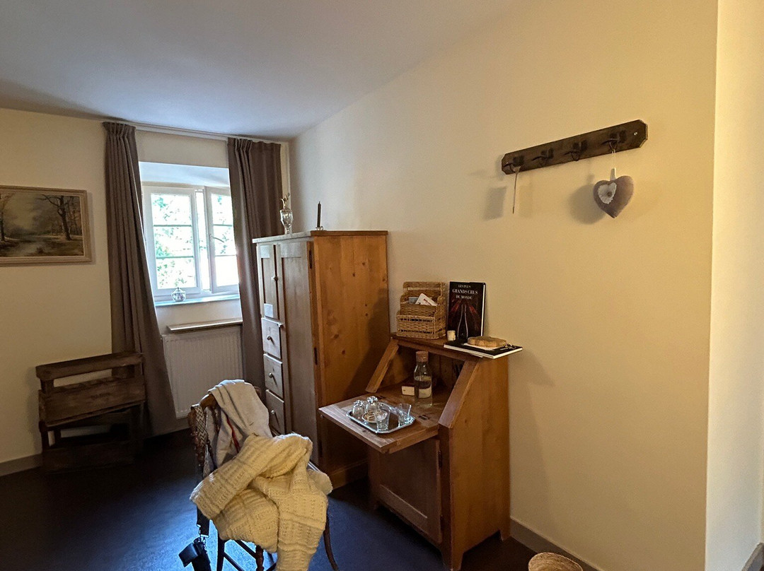 Auberge De Chanteuges主图