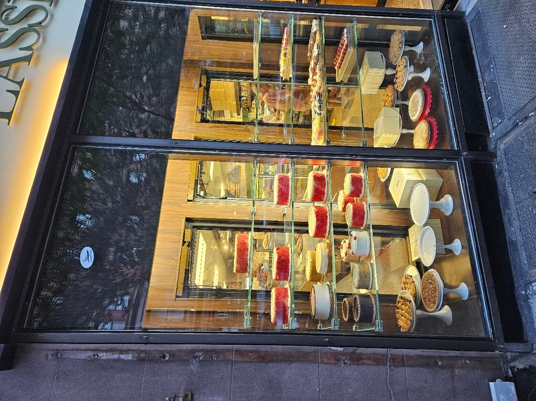 Montague Street-布鲁克林必去景点