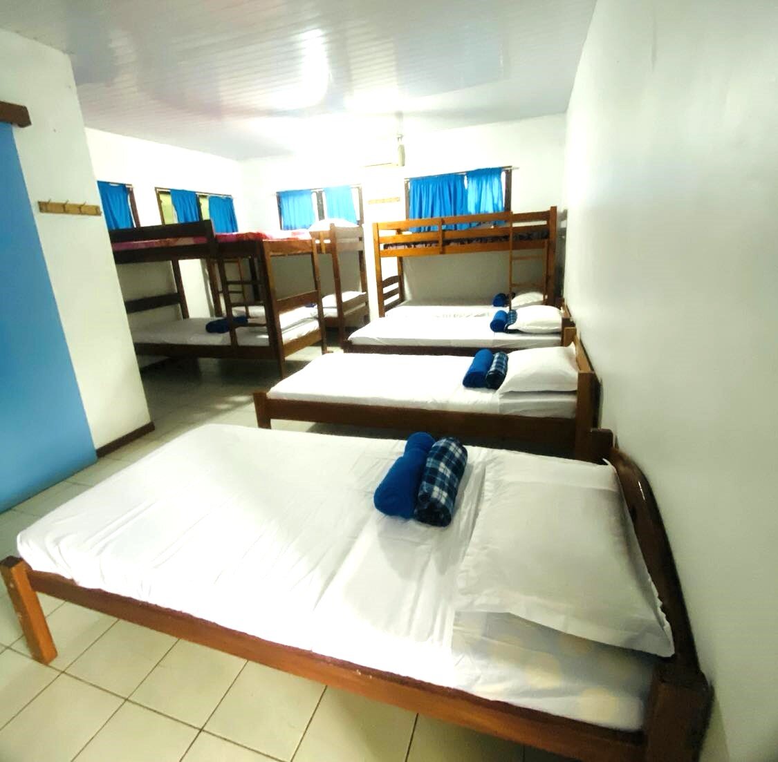 Travellers Motel-客卧