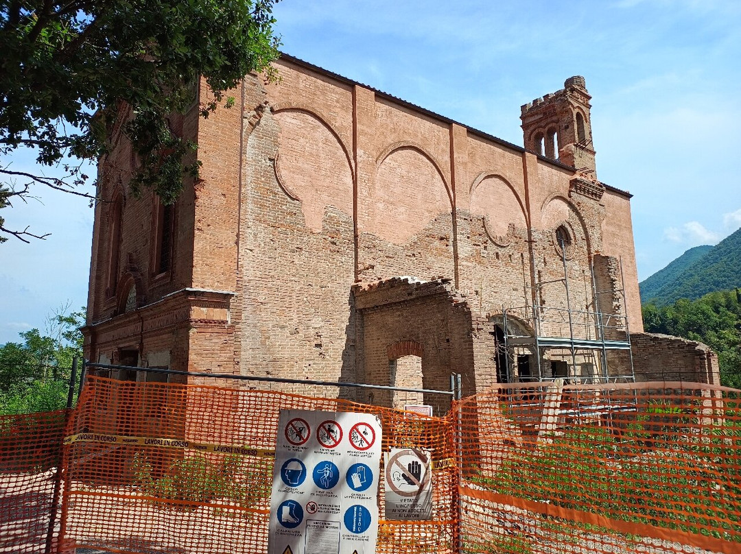 Chiesa di San Giuseppe景点图片