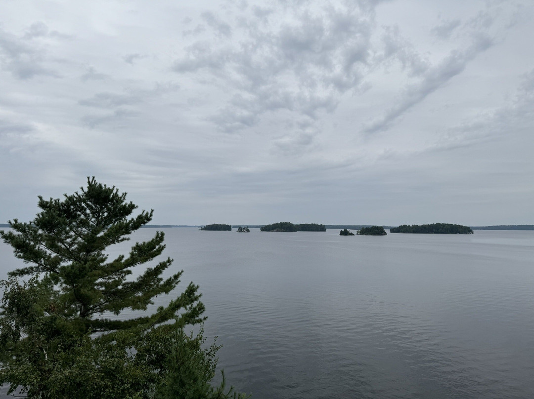 Taboo Muskoka Resort & Golf主图