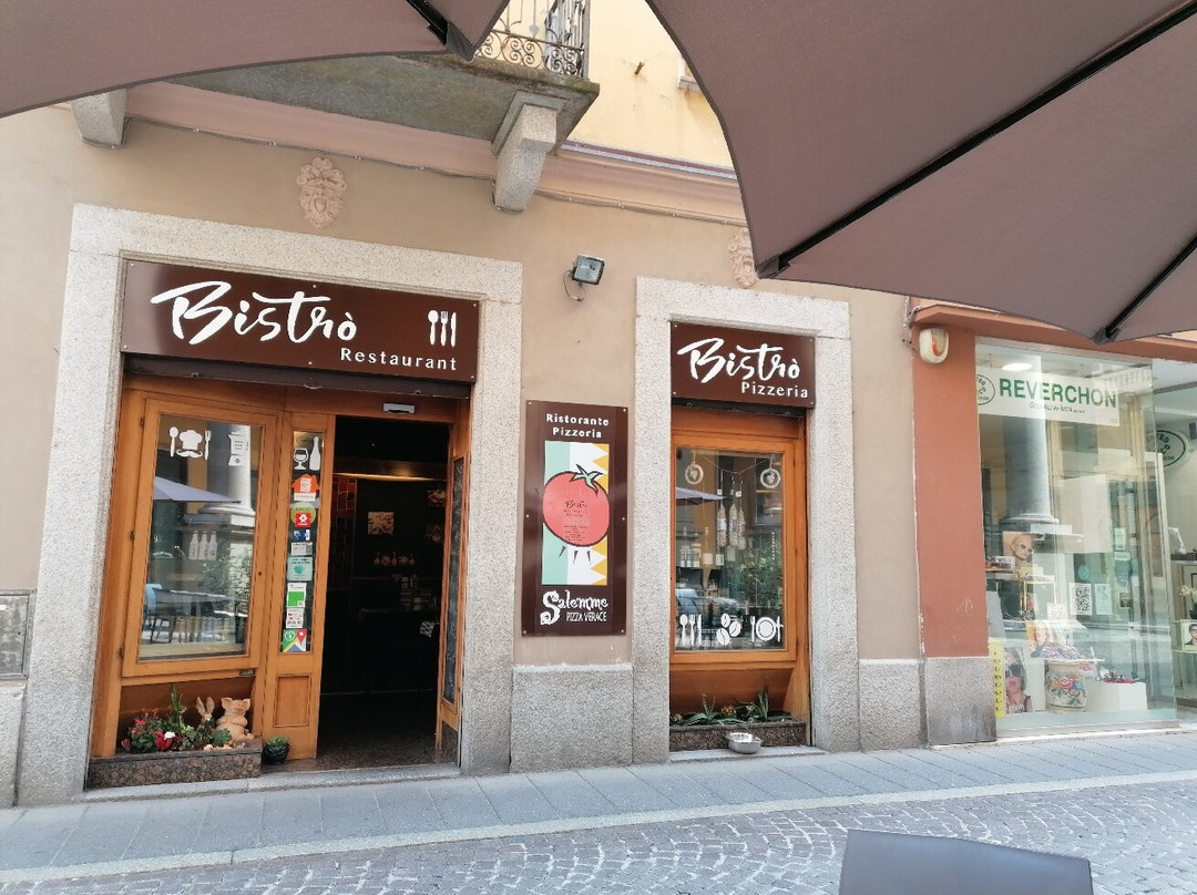 Bistro e Gastronomia,cafè e Restaurant