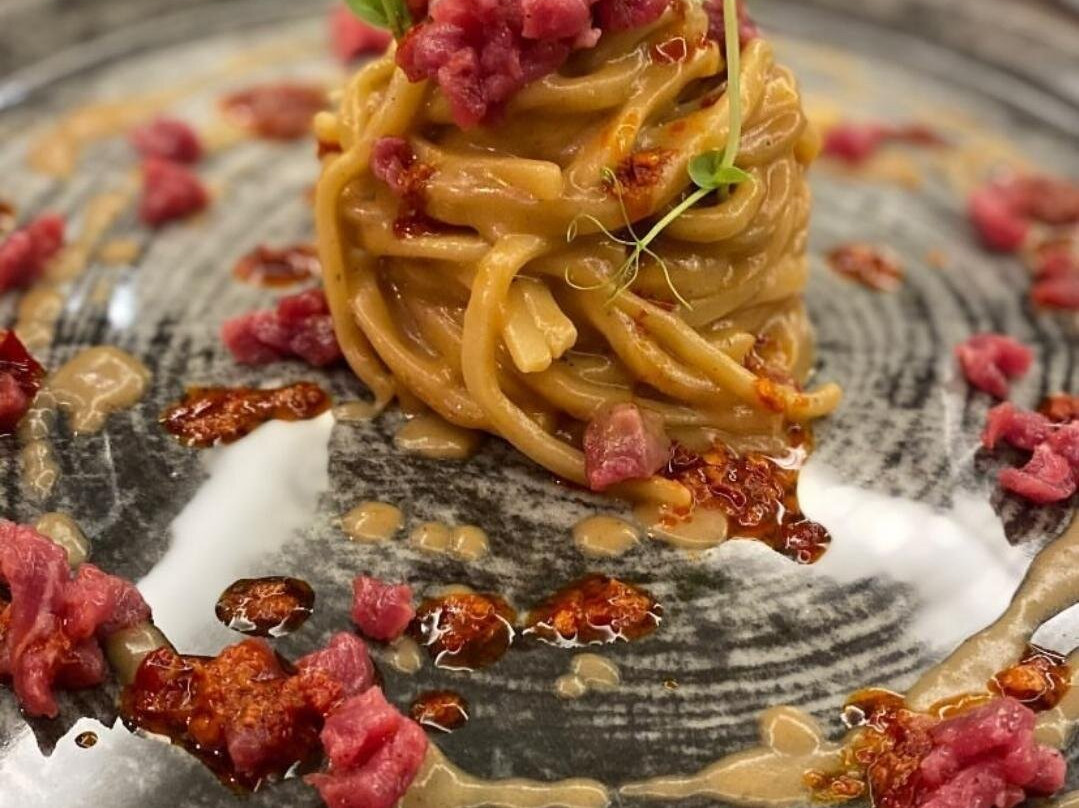 Core by Clare Smyth