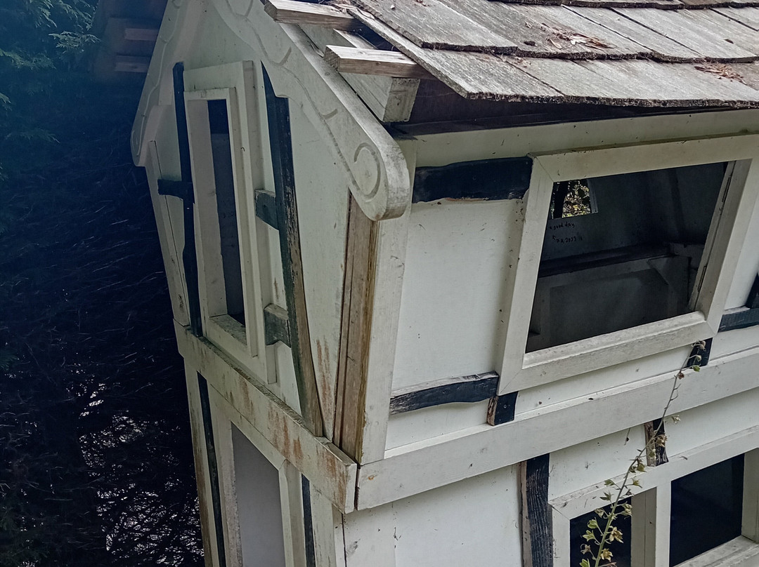 National Garden Exhibition Centre-Kilquade必去景点