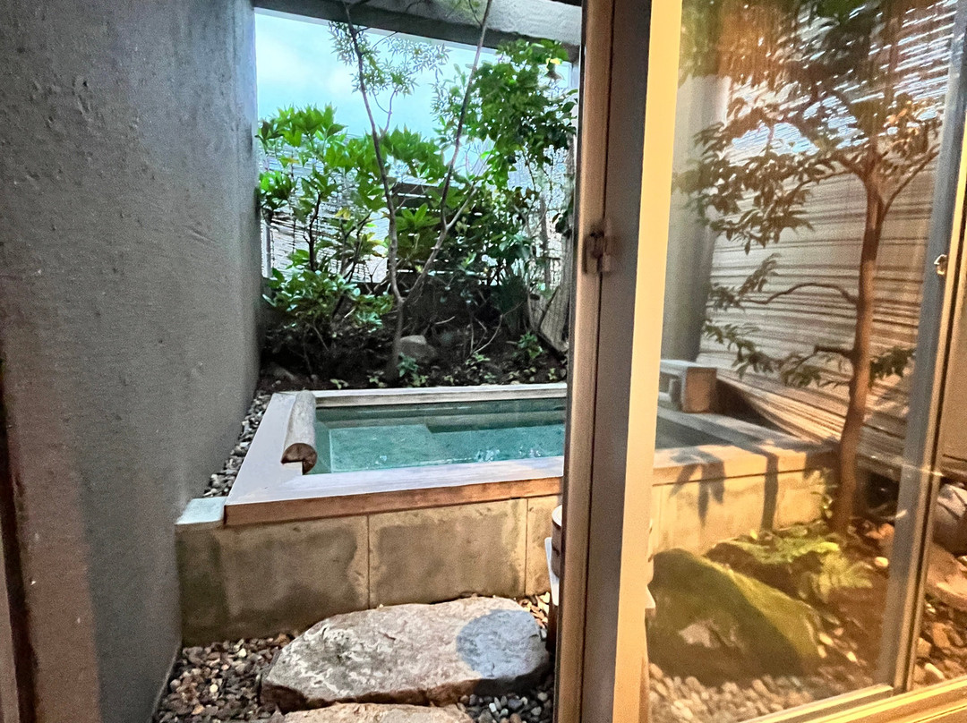 浅草茶室日式旅馆主图