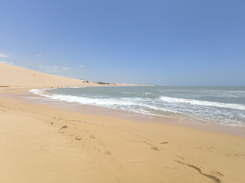 Guajira Tours-Riohacha必去景点