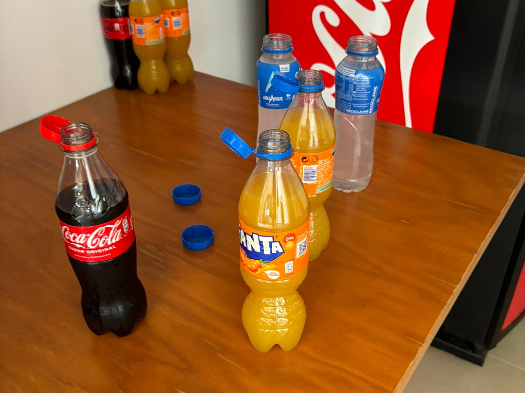 Hotel Maison Carrée主图