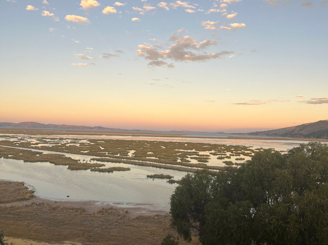 Ghl Hotel Lago Titicaca主图