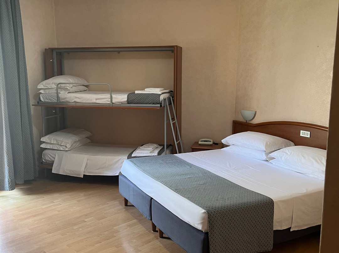 Hotel del Camerlengo主图