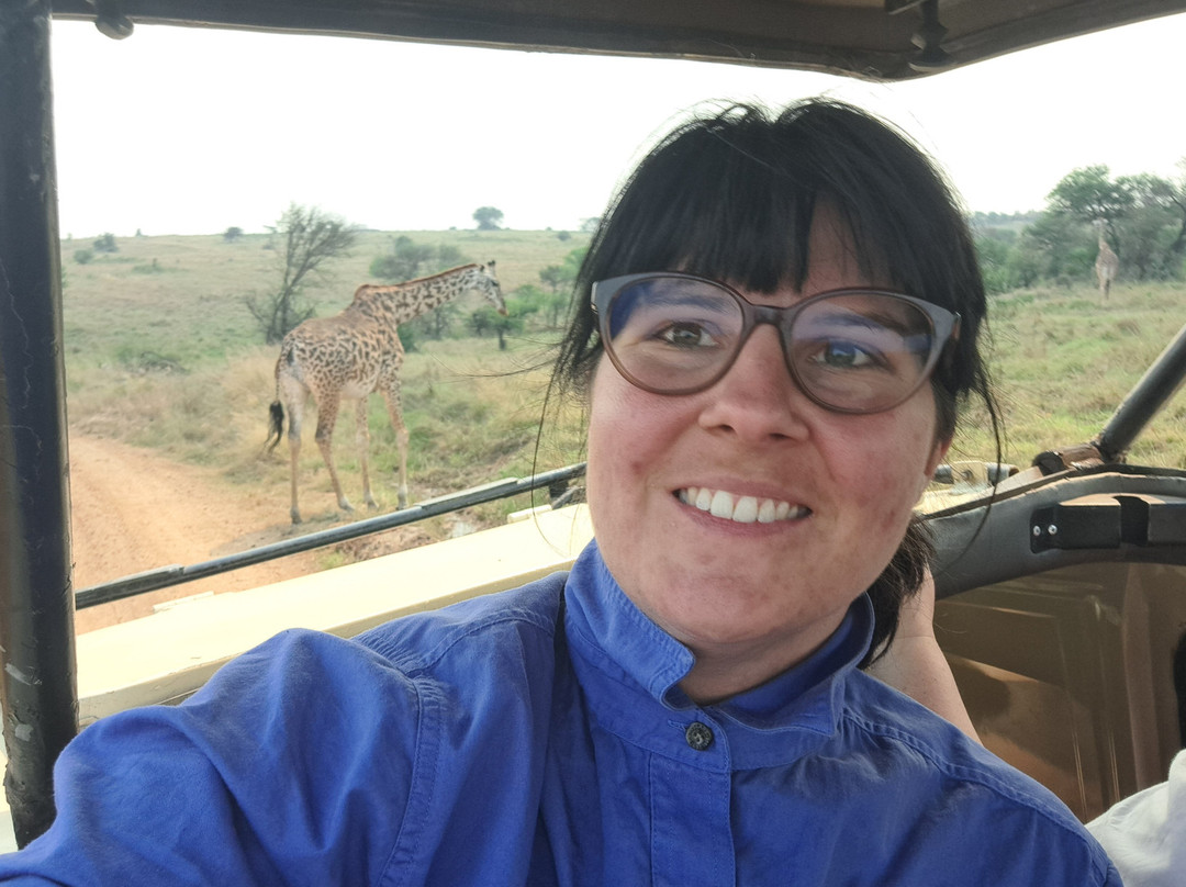 Safari Multiways-纳特龙湖必去景点