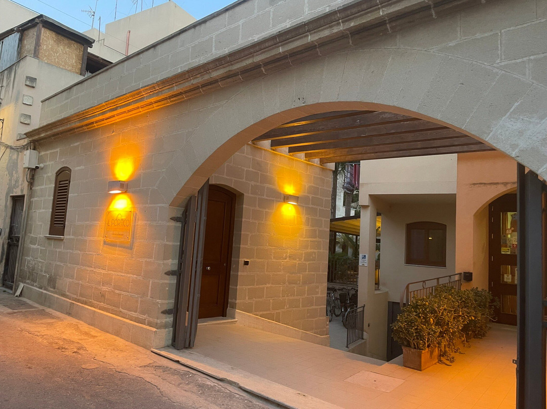 Hotel Il Portico主图