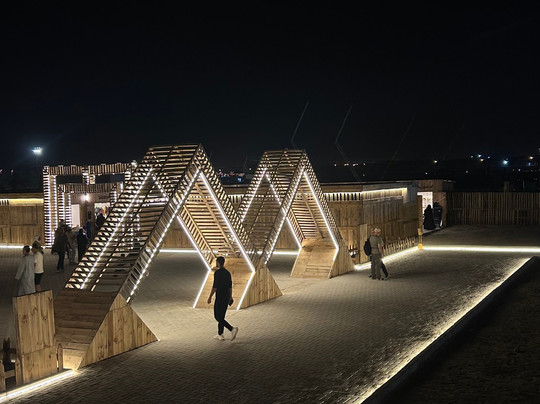 Khalid Tours-塞拉莱必去景点