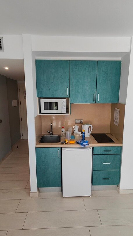 Balansat Resort主图