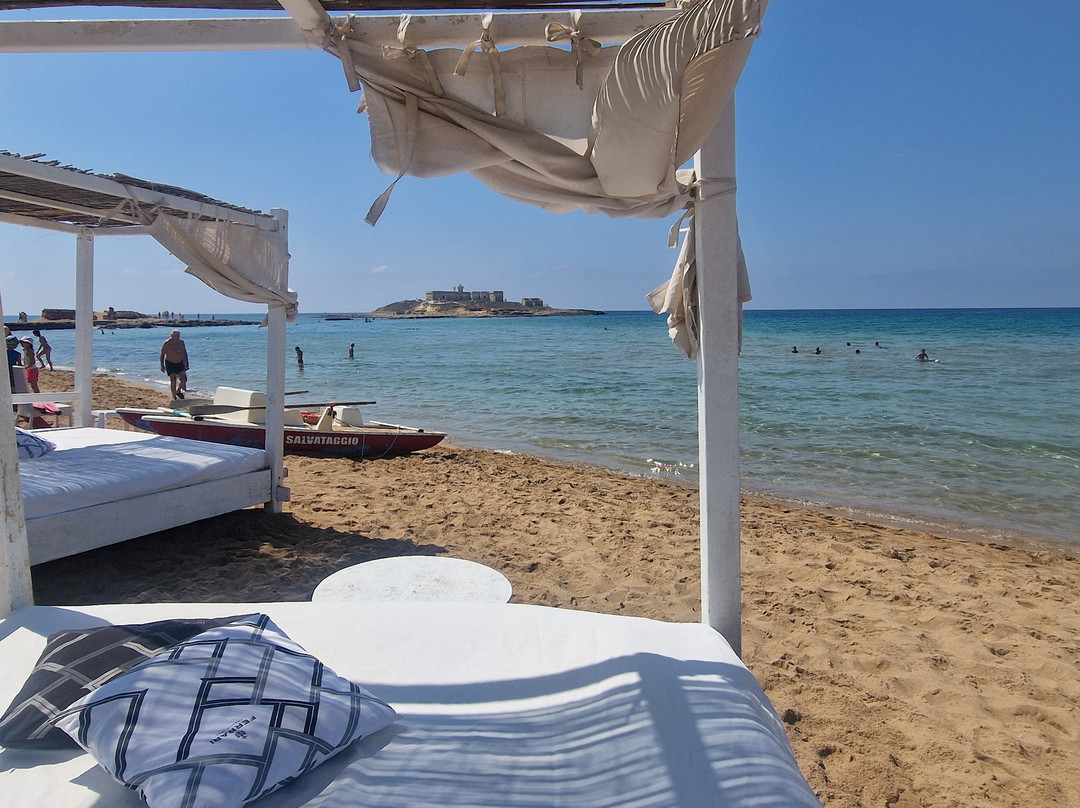 Scialai Comfort Beach Cafe-Portopalo di Capo Passero必去景点