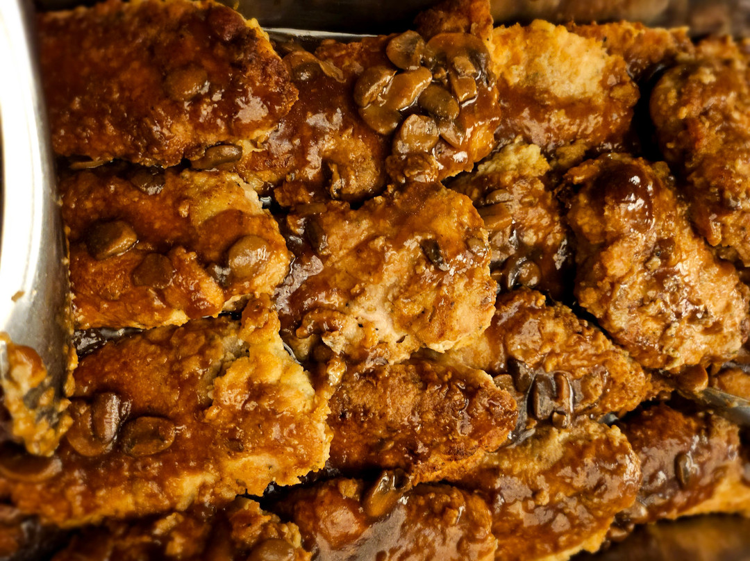 Embassy Suites by Hilton Columbus主图