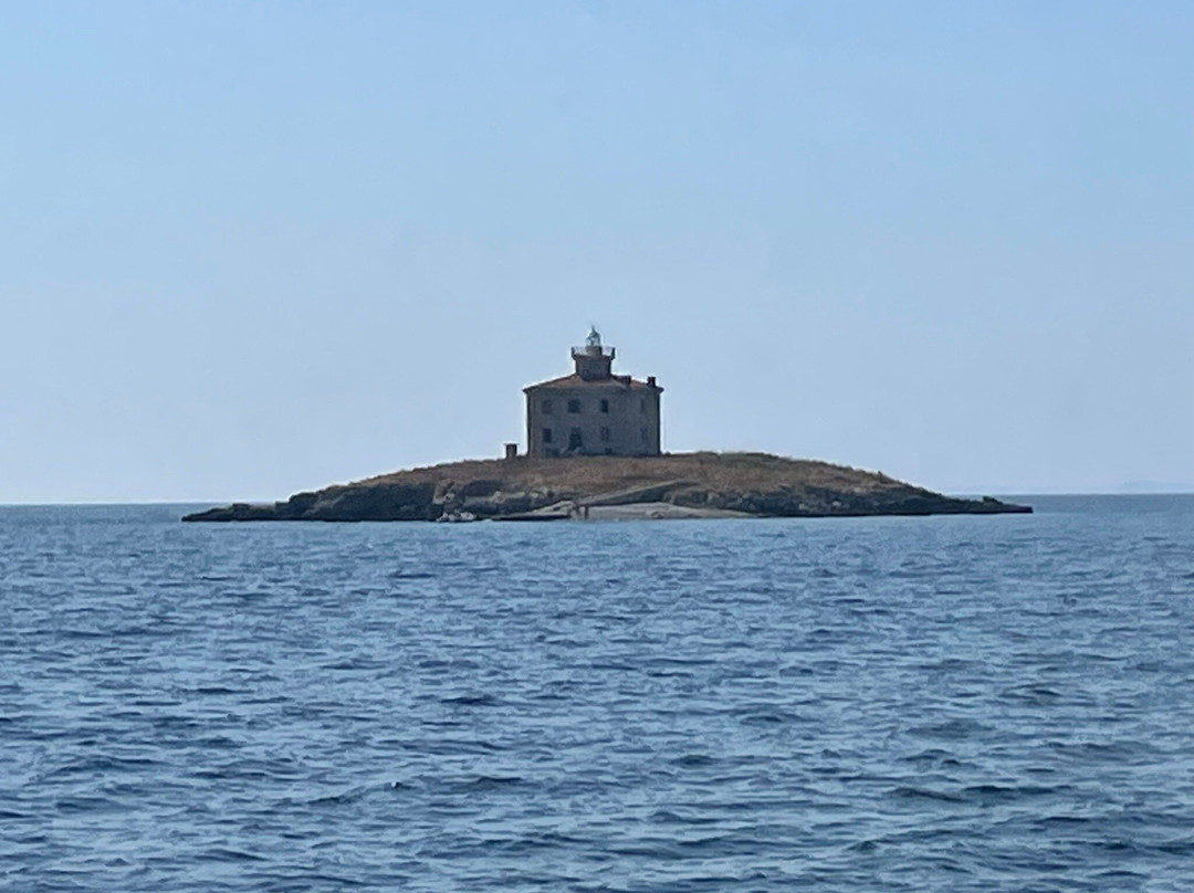 Sea Aquarium Istra-拉巴克必去景点