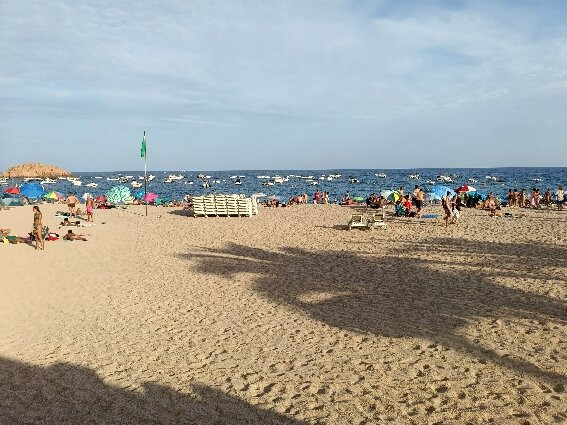 Great Beach景点图片