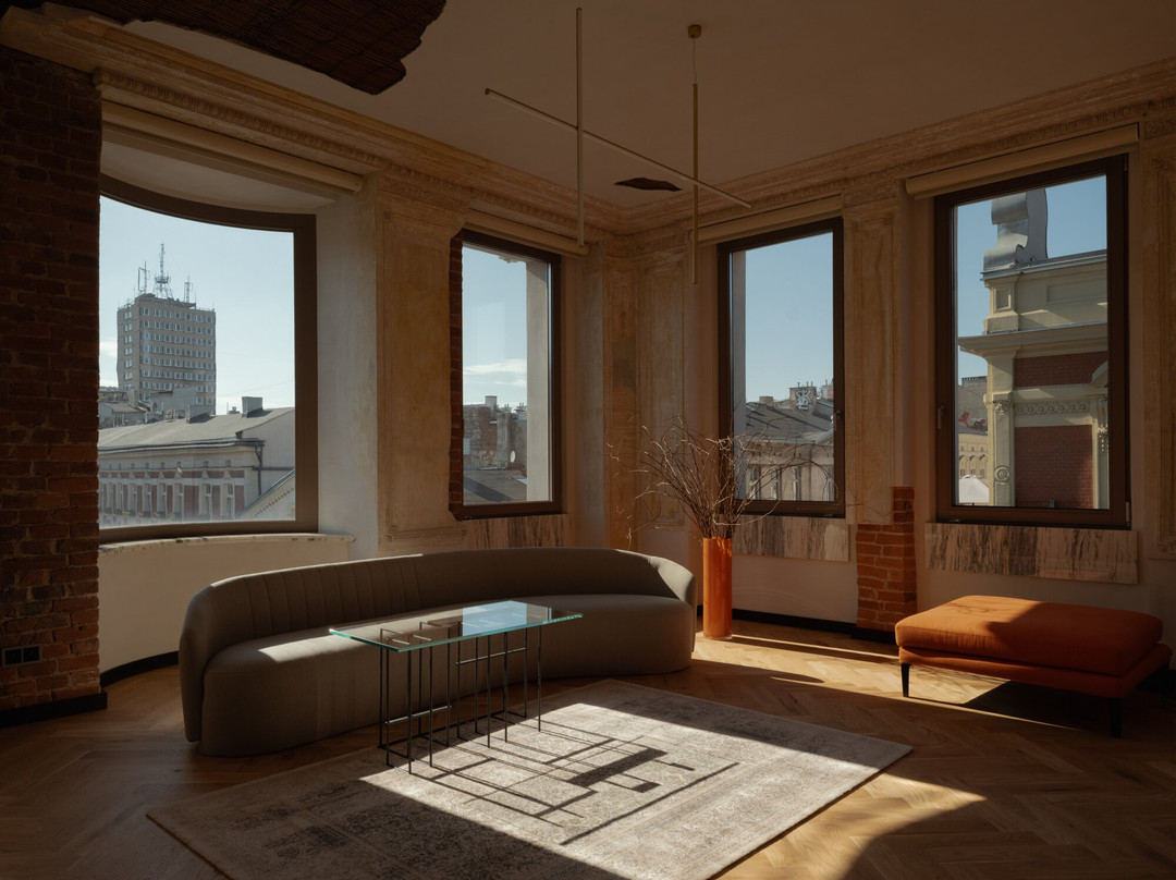 Hotel Grand