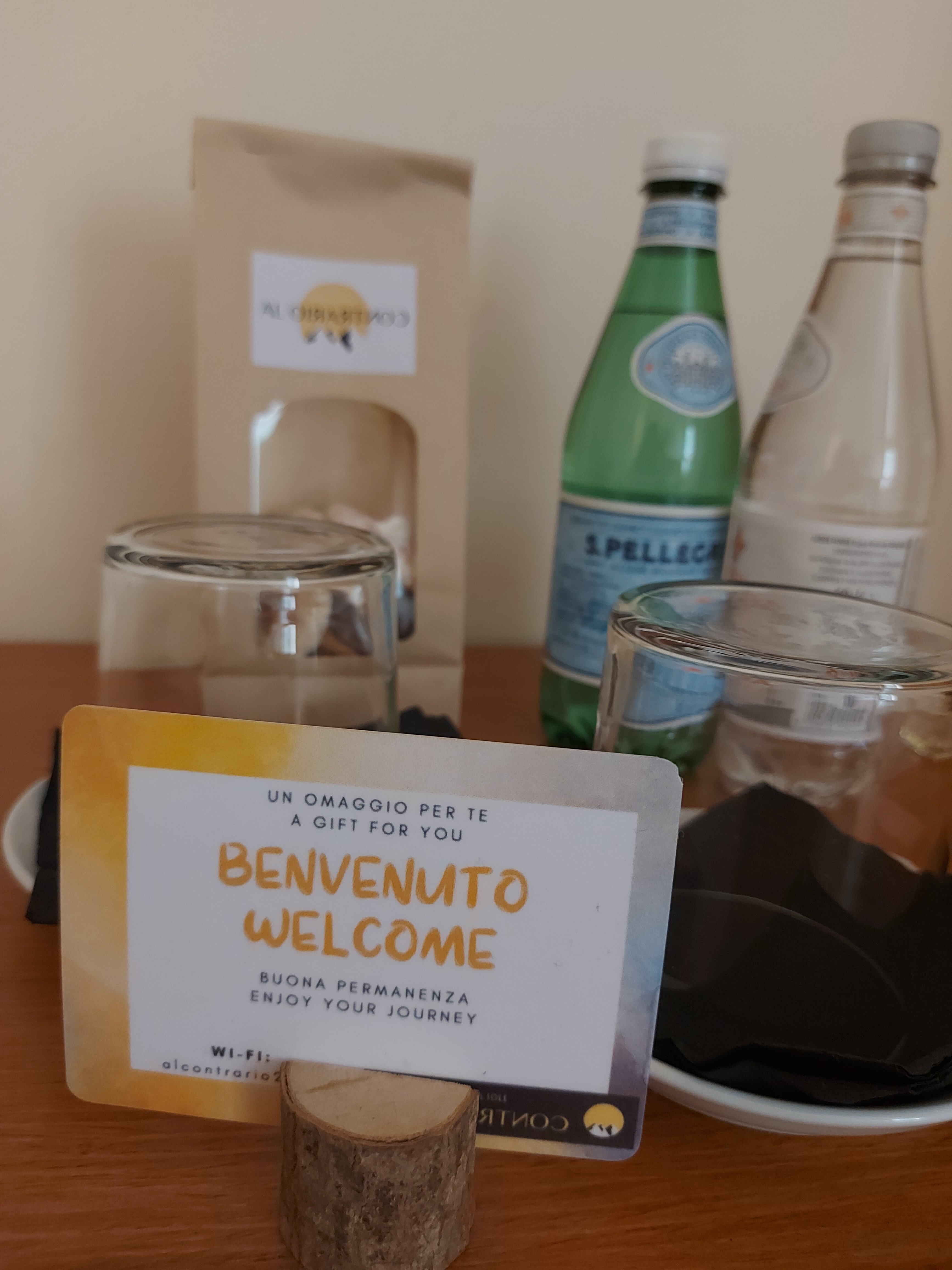 Hotel Al Sole-官方