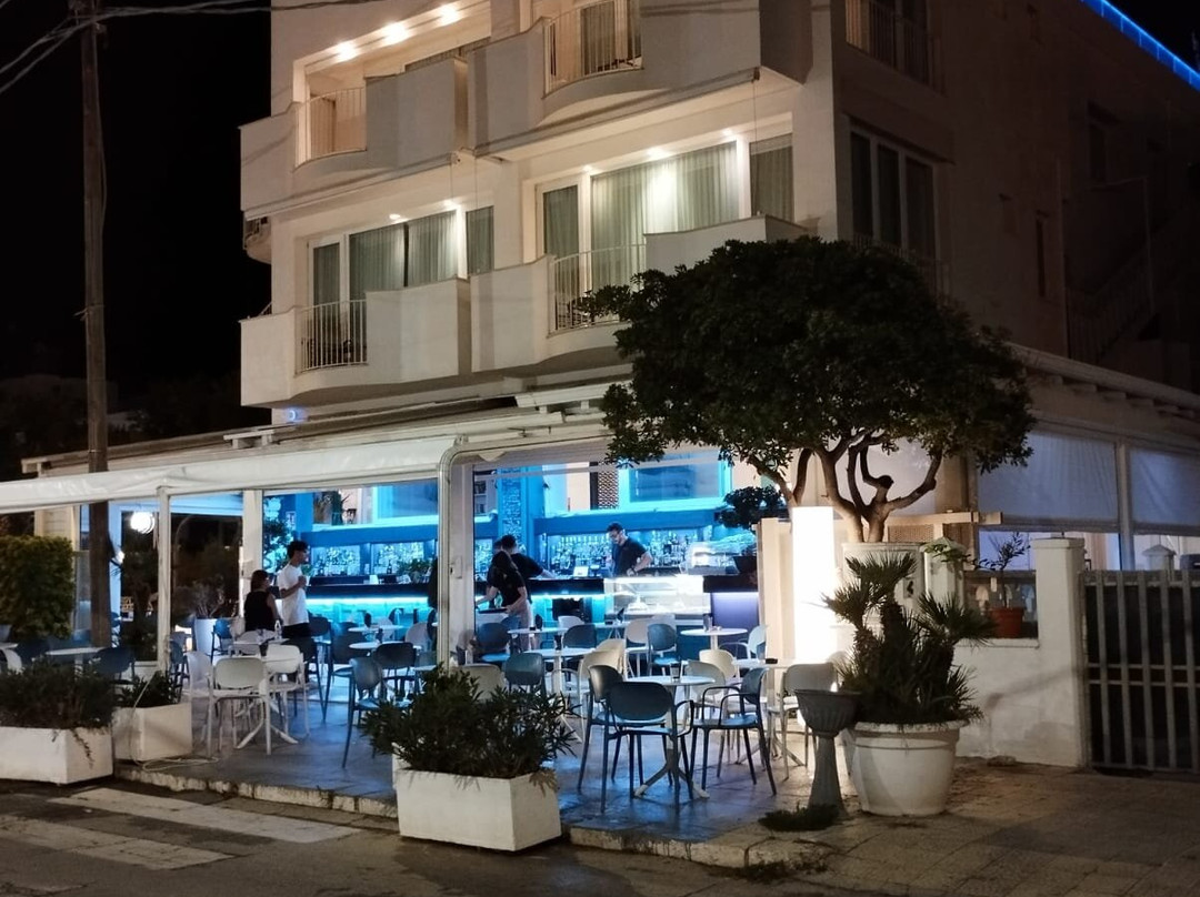 西科酒店主图