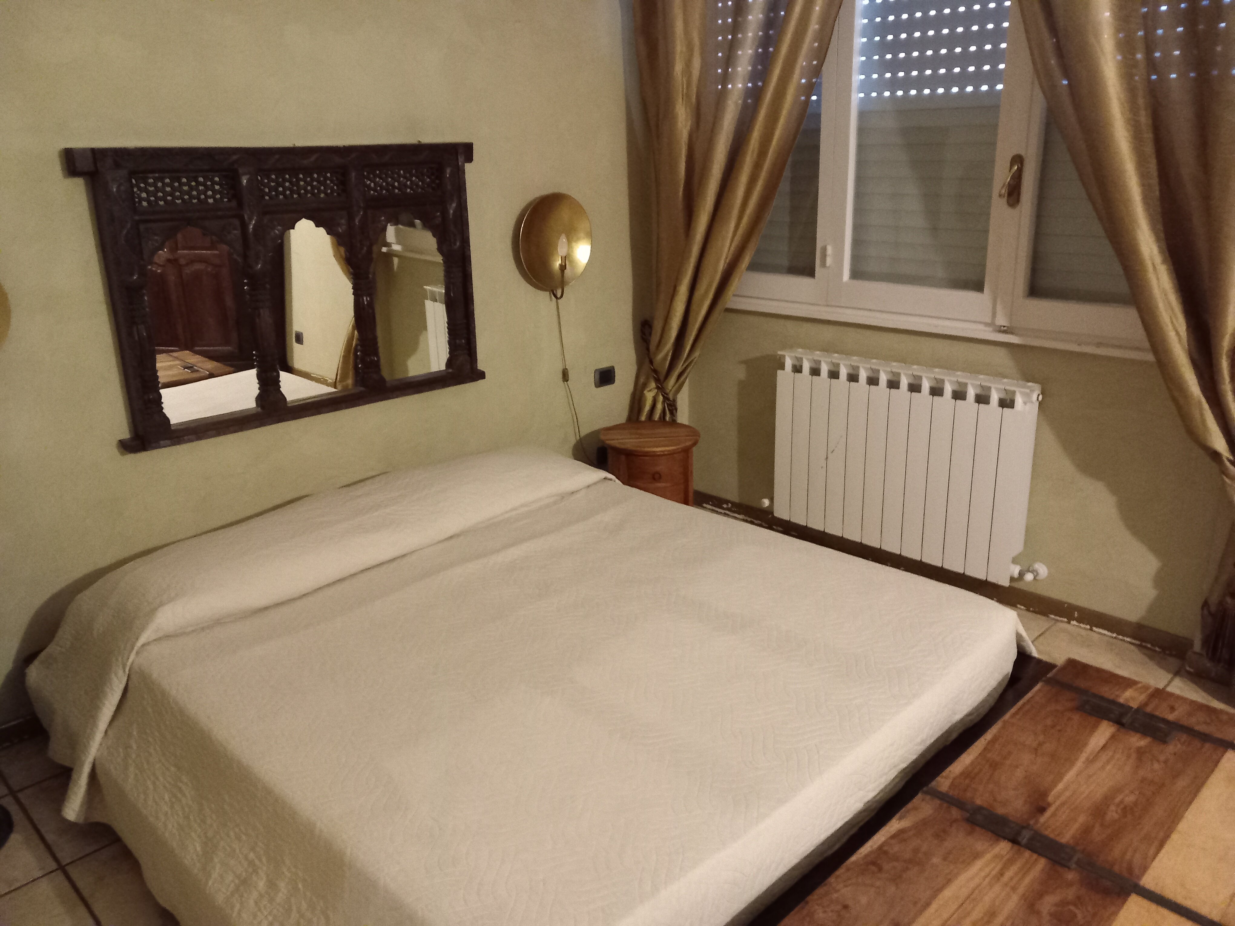 Hotel Da O' Vittorio-客卧