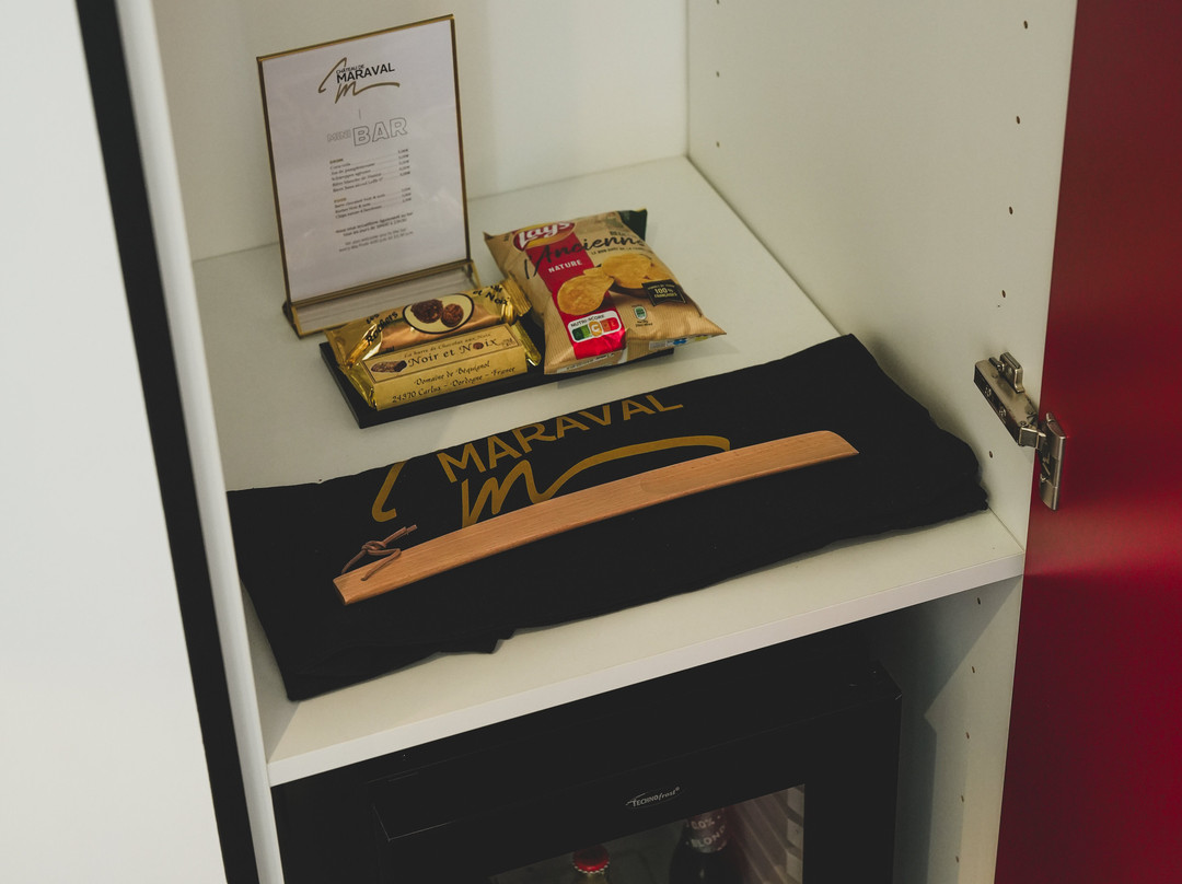 Château De Maraval主图