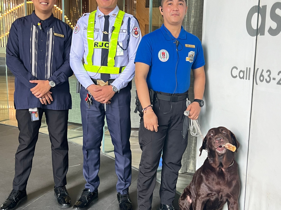 Somerset Central Salcedo Makati主图