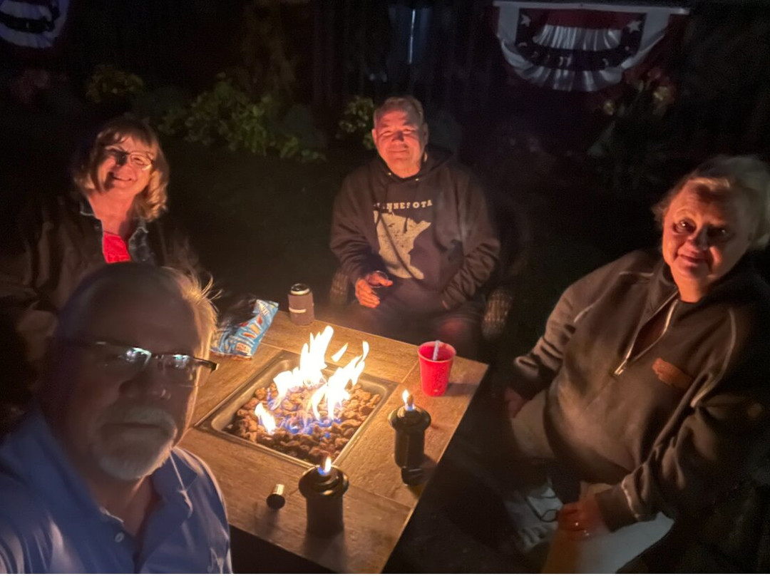 Inn On The River主图