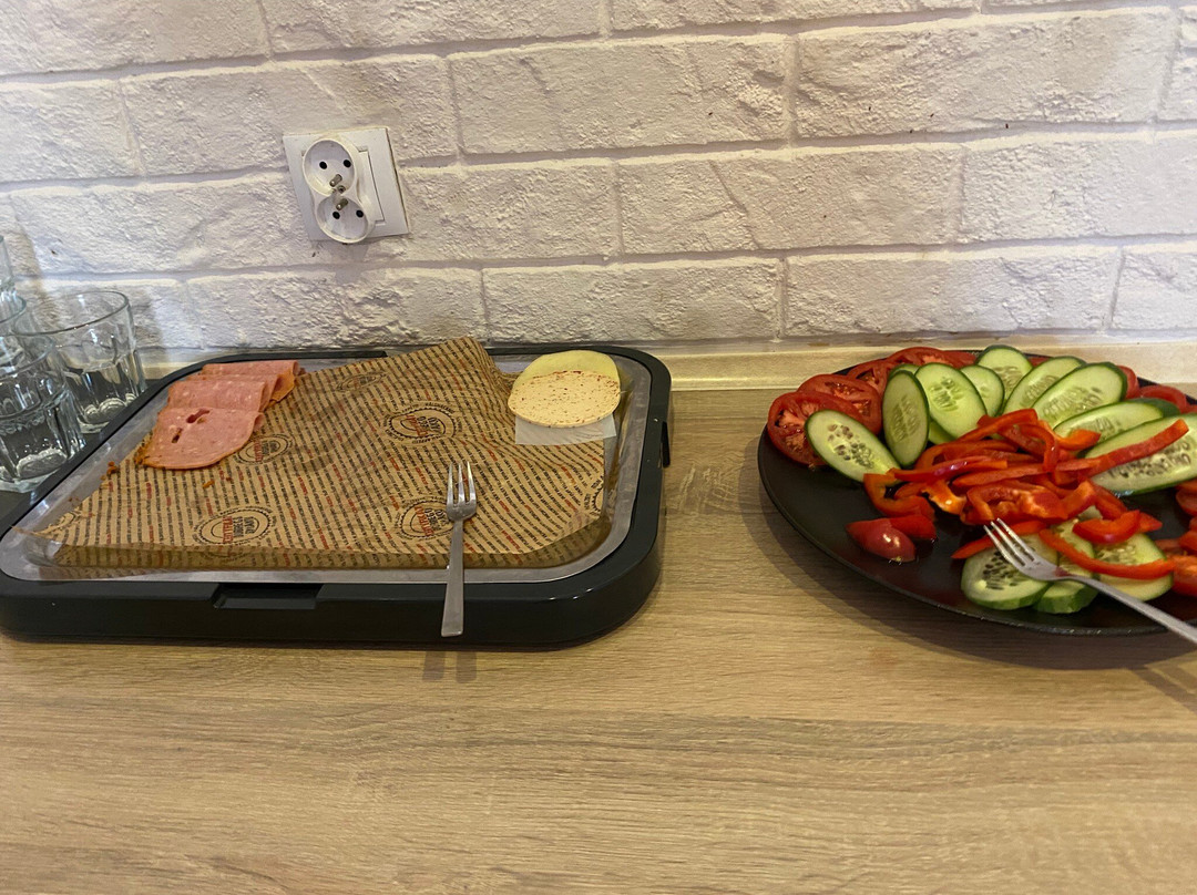 Cesarski Hotel主图