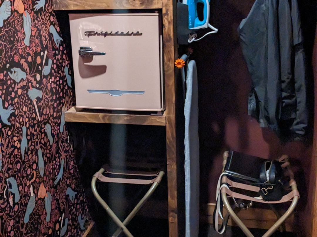 The Chandler Hotel主图