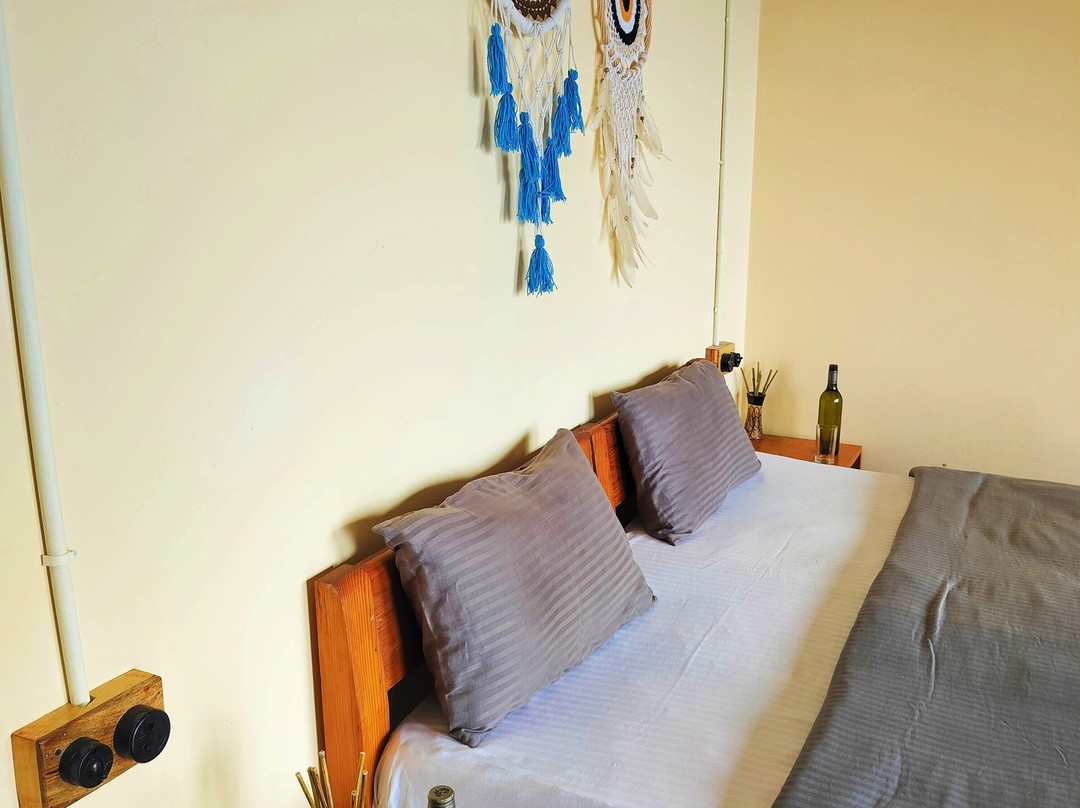 Simba Cafe & Lodge主图