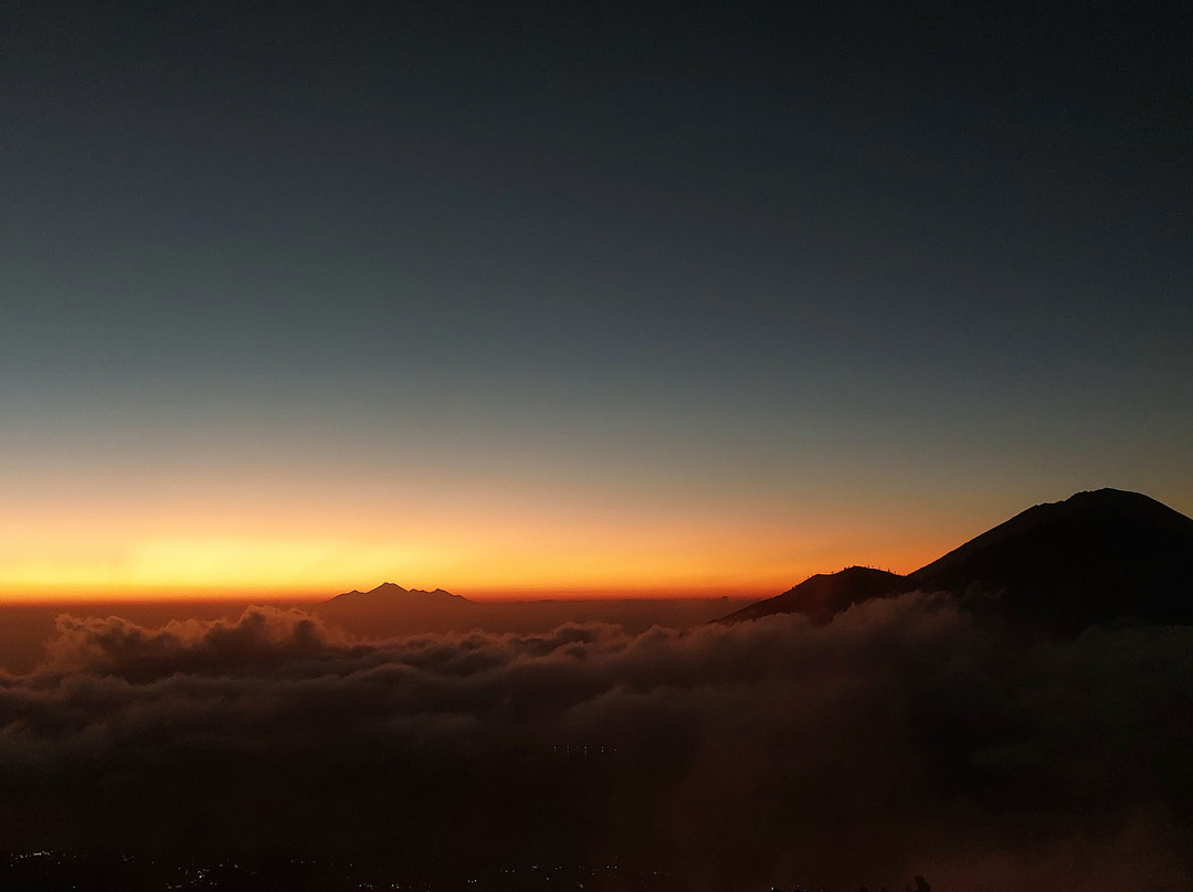 Batur Sunrise Experience-Central Batur必去景点