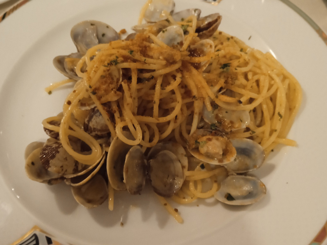 Silvestrino Restaurant Hotel主图