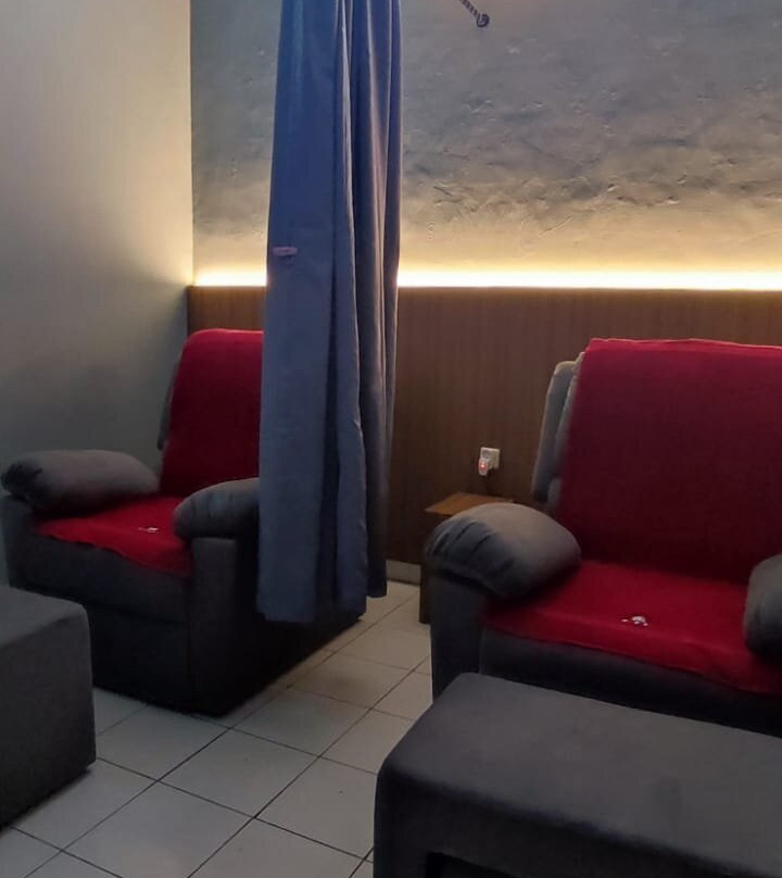 Fit Massage & Reflexology景点图片