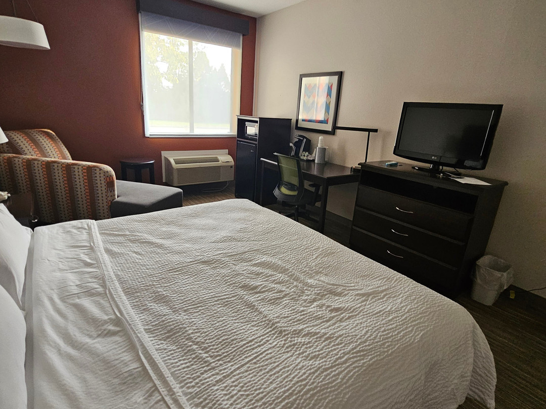 Holiday Inn Express & Suites Winner by IHG主图