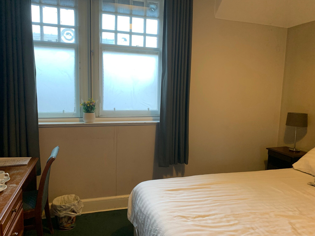 Dunmar House Hotel主图