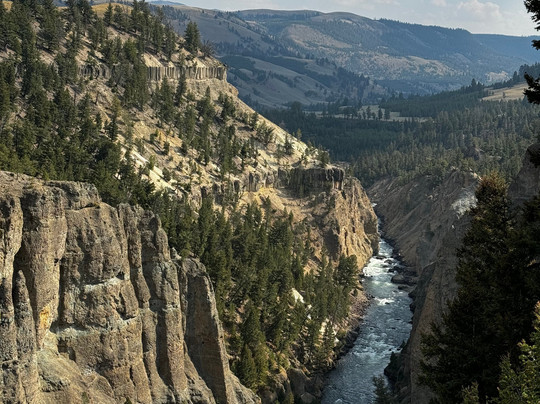 Good Trip Adventures Yellowstone-西黄石镇必去景点