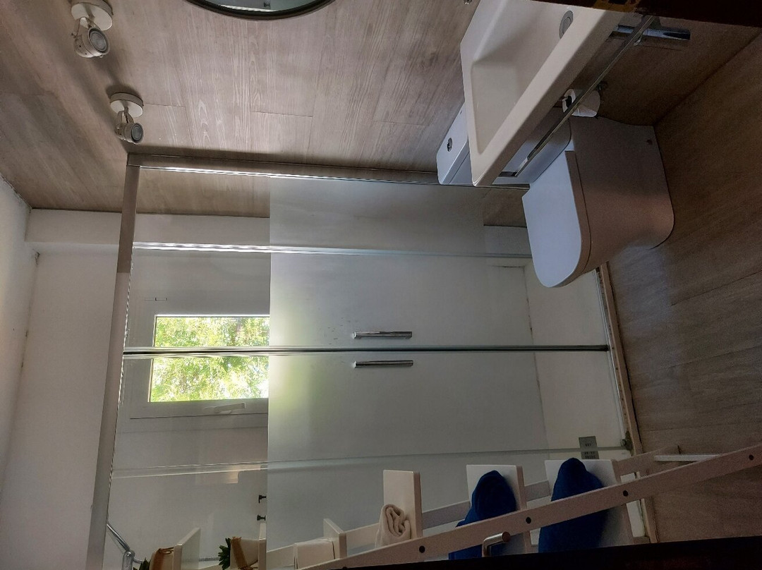 Apartamento Costa Menorca