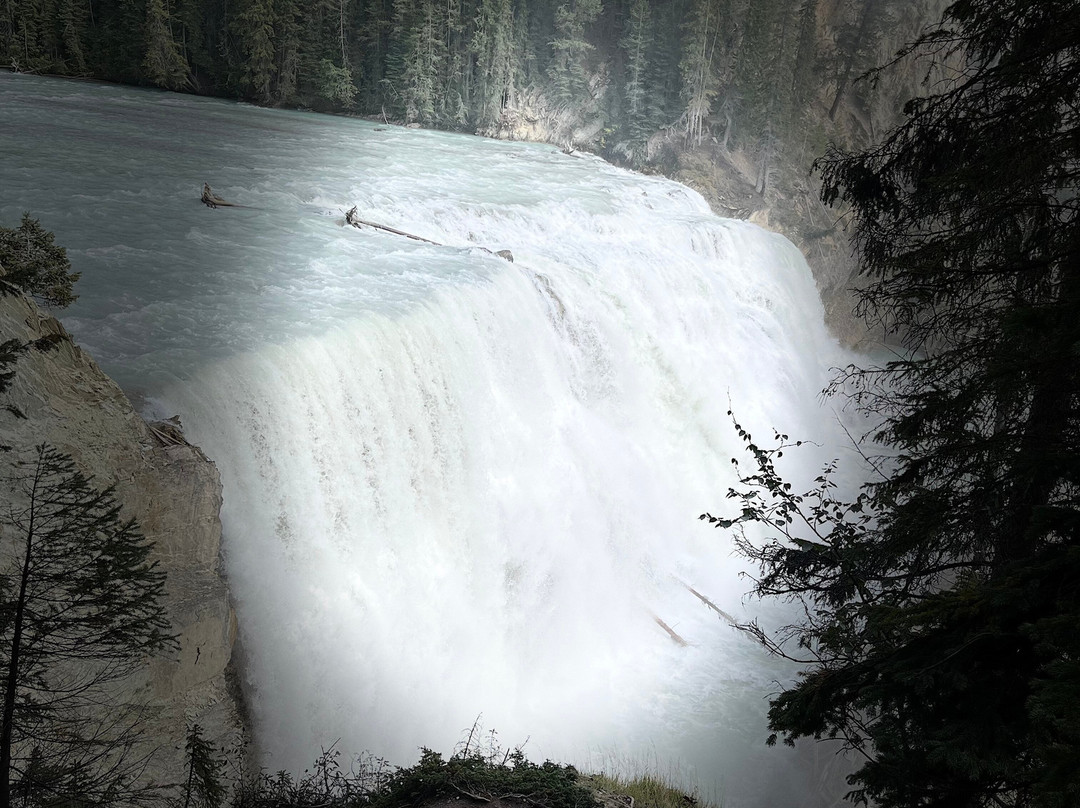 Yoho National Park景点图片