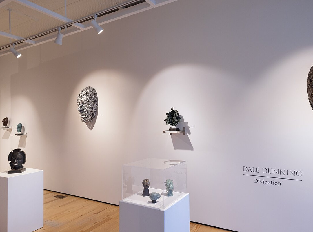 Sivarulrasa Gallery-Almonte必去景点