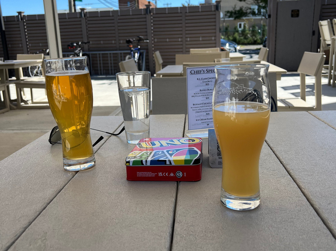 Rockaway Beach-Far Rockaway必去景点